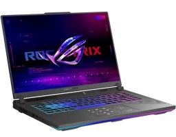 ASUS ROG Strix G16 G614FH-RV057W (90NR0L07-M00270_32) AMD Ryzen 9 9955HX 2500MHz/16"/1920x1200/32GB/1024GB SSD/NVIDIA GeForce RTX 5050 8GB/Wi-Fi/Bluetooth/Windows 11 Home Grey