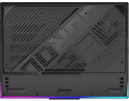 ASUS ROG Strix G16 G614FH-RV057W (90NR0L07-M00270_32) AMD Ryzen 9 9955HX 2500MHz/16"/1920x1200/32GB/1024GB SSD/NVIDIA GeForce RTX 5050 8GB/Wi-Fi/Bluetooth/Windows 11 Home Grey