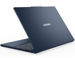 Lenovo IdeaPad Slim 3 15ARP10 (83K700B0PB) AMD Ryzen 5 7535HS 3300MHz/15.3"/1920x1200/16GB/512GB SSD/AMD Radeon 660M/Wi-Fi/Bluetooth/Windows 11 Home Blue
