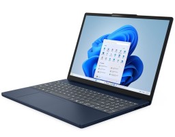 Lenovo IdeaPad Slim 3 15ARP10 (83K700B0PB) AMD Ryzen 5 7535HS 3300MHz/15.3"/1920x1200/16GB/512GB SSD/AMD Radeon 660M/Wi-Fi/Bluetooth/Windows 11 Home Blue