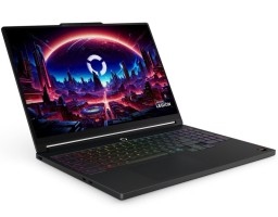 Lenovo Legion 5 15AHP11 (83Q7000MRK) AMD Ryzen 7 250 3300MHz/15.3"/2560x1600 OLED/16GB/512GB SSD/NVIDIA GeForce RTX 5050 8GB/Wi-Fi/Bluetooth/Без ОС Black