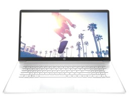 HP 17-cp2465ng (B41LYEA) AMD Ryzen 5 7520U 2800MHz/17.3"/1920x1080/16GB/512GB SSD/AMD Radeon 610M/Wi-Fi/Bluetooth/DOS (Silver)