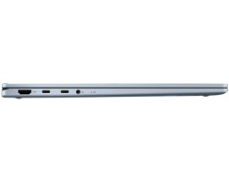 ASUS Vivobook S16 Flip TP5608QA-U4058W (90NB19R1-M003H0) Qualcomm Snapdragon X X1-26-100 3000MHz/16"/1920x1200/16GB/512GB SSD/Qualcomm Adreno GPU/Wi-Fi/Bluetooth/Windows 11 Home Blue