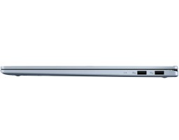 ASUS Vivobook S16 Flip TP5608QA-U4058W (90NB19R1-M003H0) Qualcomm Snapdragon X X1-26-100 3000MHz/16"/1920x1200/16GB/512GB SSD/Qualcomm Adreno GPU/Wi-Fi/Bluetooth/Windows 11 Home Blue