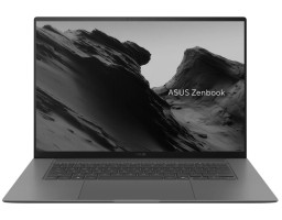 ASUS Zenbook S14 UM5406GA-SW310W (90NB17G3-M00CB0) AMD Ryzen AI 9 465 2000MHz/14"/2880x1800/24GB/1024GB SSD/AMD Radeon 880M/Wi-Fi/Bluetooth/Windows 11 Home Grey