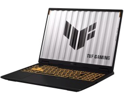 ASUS TUF Gaming 16 FX610JP-TU037 (90NR0QV1-M001N0_Win11P) Intel Core i7 14650HX 2200MHz/16"/1920x1200/16GB/512GB SSD/NVIDIA GeForce RTX 5070 8GB/Wi-Fi/Bluetooth/Windows 11 Pro Black