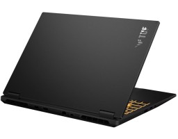 ASUS TUF Gaming 16 FX610JP-TU037 (90NR0QV1-M001N0_Win11P) Intel Core i7 14650HX 2200MHz/16"/1920x1200/16GB/512GB SSD/NVIDIA GeForce RTX 5070 8GB/Wi-Fi/Bluetooth/Windows 11 Pro Black