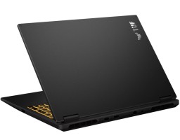 ASUS TUF Gaming 16 FX610JP-TU037 (90NR0QV1-M001N0_Win11P) Intel Core i7 14650HX 2200MHz/16"/1920x1200/16GB/512GB SSD/NVIDIA GeForce RTX 5070 8GB/Wi-Fi/Bluetooth/Windows 11 Pro Black