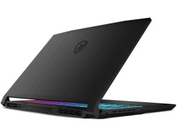 MSI Katana 15 HX B14WEK-001US (9S7-1587C1-482_32) Intel Core i7 14650HX 2200MHz/15.6"/1920x1080/32GB/512GB SSD/NVIDIA GeForce RTX 5050 8GB/Wi-Fi/Bluetooth/Windows 11 Home Black