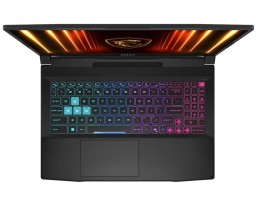 MSI Katana 15 HX B14WEK-001US (9S7-1587C1-482_32) Intel Core i7 14650HX 2200MHz/15.6"/1920x1080/32GB/512GB SSD/NVIDIA GeForce RTX 5050 8GB/Wi-Fi/Bluetooth/Windows 11 Home Black