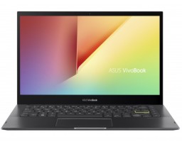 ASUS VivoBook Flip 14 TM420UA-EC172T (90NB0U21-M001S0) AMD Ryzen 5 5500U 2100MHz/14"/1920x1080/8GB/256GB SSD/AMD Radeon RX Vega 7/Windows 10 Home Black