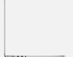 Apple MacBook Pro 14 M5 10 core/14.2"/3024x1964/16GB/512GB SSD/Apple M5 10 core GPU/Wi-Fi/Bluetooth/Mac OS (MDE44X/A) Silver