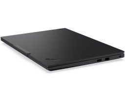Lenovo Thinkpad E14 Gen 7 Intel Core Ultra 5 225U 2400MHz/14"/1920x1200/16GB/512GB SSD/Intel Graphics/Wi-Fi/Bluetooth/Без ОС (21SX004UFW) Black