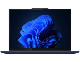 Lenovo IdeaPad 5 2-in-1 16AKP10 AMD Ryzen AI 7 350 2000MHz/16"/1920x1200/16GB/512GB SSD/AMD Radeon 860M/Wi-Fi/Bluetooth/Windows 11 Home (83KU000QUS ) Blue