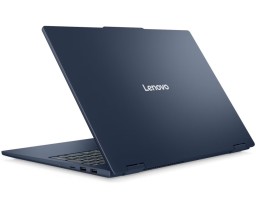 Lenovo IdeaPad 5 2-in-1 16AKP10 AMD Ryzen AI 7 350 2000MHz/16"/1920x1200/16GB/512GB SSD/AMD Radeon 860M/Wi-Fi/Bluetooth/Windows 11 Home (83KU000QUS ) Blue