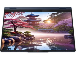 Lenovo IdeaPad 5 2-in-1 16AKP10 AMD Ryzen AI 7 350 2000MHz/16"/1920x1200/16GB/512GB SSD/AMD Radeon 860M/Wi-Fi/Bluetooth/Windows 11 Home (83KU000QUS ) Blue