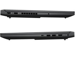HP Victus 16-s1023dx (A1SV3UA) AMD Ryzen 7 8845HS 3800MHz/16.1"/1920x1080/16GB/512GB SSD/NVIDIA GeForce RTX 4070 8GB/Wi-Fi/Bluetooth/Windows 11 Home (Grey)