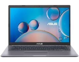 ASUS M415DA-EB751 (90NB0T32-M10140) AMD Ryzen 3 3250U 2600MHz/14"/1920x1080/4GB/256GB SSD/DVD нет/AMD Radeon Graphics/Wi-Fi/Bluetooth/Без ОС Grey