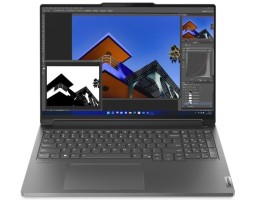 Lenovo ThinkBook 16p G4 IRH Intel Core i7 13700H 2400MHz/16"/2560x1600/16GB/512GB SSD/NVIDIA GeForce RTX 4060 8GB/Wi-Fi/Bluetooth/Без ОС (21J80018UE) Grey