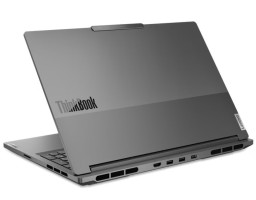 Lenovo ThinkBook 16p G4 IRH Intel Core i7 13700H 2400MHz/16"/2560x1600/16GB/512GB SSD/NVIDIA GeForce RTX 4060 8GB/Wi-Fi/Bluetooth/Без ОС (21J80018UE) Grey