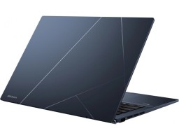 ASUS Zenbook 14 UX3402VA-KP696 Intel Core i5 13500H 2600MHz/14"/2560x1600/16GB/512GB SSD/Intel Iris Xe Graphics/Wi-Fi/Bluetooth/Без ОС (90NB10G1-M014W0) Blue
