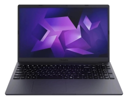 KVADRA Nau LE15T Intel Core i5 1235U 1300MHz/15.6"/1920х1080/16GB/512GB SSD/Intel Iris Xe Graphics/Wi-Fi/Bluetooth/Без ОС (Y22L02P01101R_BA6D64) Grey