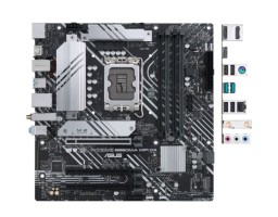 ASUS PRIME B660M-A WIFI D4 (90MB1AE0-M0EAY0)