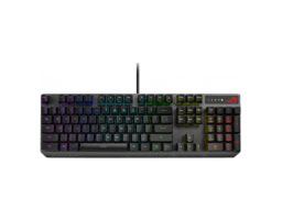 ASUS ROG Strix Scope RX (90MP0240-BKRA00) Black