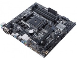 ASUS PRIME A320M-A (PRIME A320M-A) (90MB0VA0-M0EAY0)