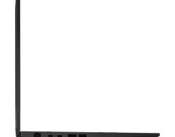 Lenovo ThinkPad L16 Gen 2 Intel Core Ultra 5 225U 2400MHz/16"/1920x1200/16GB/512GB SSD/Intel Graphics/Wi-Fi/Bluetooth/Windows 11 Pro (21SA002SUS) Black