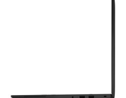 Lenovo ThinkPad L16 Gen 2 Intel Core Ultra 5 225U 2400MHz/16"/1920x1200/16GB/512GB SSD/Intel Graphics/Wi-Fi/Bluetooth/Windows 11 Pro (21SA002SUS) Black