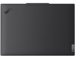 Lenovo ThinkPad P14s Gen 6 AMD Ryzen AI 7 PRO 350 2000MHz/14"/2880x1800/32GB/1024GB SSD/AMD Radeon 860M/Wi-Fi/Bluetooth/Windows 11 Pro (21QLS0CF00) Black
