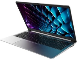 TECNO MegaBook K15SFA AMD Ryzen 7 7735HS 3200MHz/15.6"/1920x1080/16GB/1024GB SSD/AMD Radeon 680M/Wi-Fi/Bluetooth/Windows 11 Home (71005000540) Silver