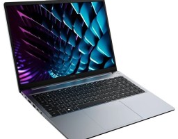 TECNO MegaBook K16SFA AMD Ryzen 7 7735HS 3200MHz/16"/1920x1200/16GB/512GB SSD/AMD Radeon 680M/Wi-Fi/Bluetooth/Windows 11 Home (71005000408) Grey