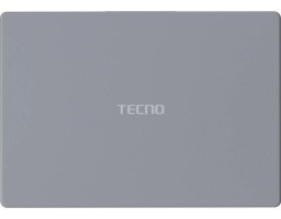 TECNO MegaBook K16SFA AMD Ryzen 7 7735HS 3200MHz/16"/1920x1200/16GB/512GB SSD/AMD Radeon 680M/Wi-Fi/Bluetooth/Windows 11 Home (71005000408) Grey