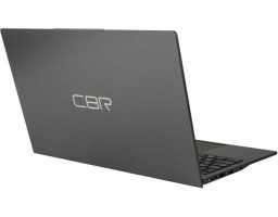 CBR LP-SMCR-1506 Intel N Series N95 1700MHz/15.6"/1920x1080/12GB/256GB SSD/Intel UHD Graphics/Wi-Fi/Bluetooth/Windows 11 Pro (CBR-HNLP15N95-12G256G-WP) Grey