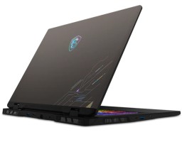 MSI Crosshair 17 HX AI D2XWFKG-053XRU Intel Core Ultra 7 255HX 2400MHz/17"/2560x1600/64GB/1024GB SSD/NVIDIA GeForce RTX 5060 8GB/Wi-Fi/Bluetooth/Windows 11 Pro (9S7-17T423-053_Win11P) Grey