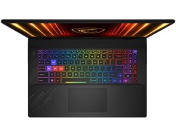 MSI Crosshair 17 HX AI D2XWFKG-053XRU Intel Core Ultra 7 255HX 2400MHz/17"/2560x1600/64GB/1024GB SSD/NVIDIA GeForce RTX 5060 8GB/Wi-Fi/Bluetooth/Windows 11 Pro (9S7-17T423-053_Win11P) Grey