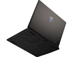 MSI Crosshair 17 HX AI D2XWFKG-053XRU Intel Core Ultra 7 255HX 2400MHz/17"/2560x1600/64GB/1024GB SSD/NVIDIA GeForce RTX 5060 8GB/Wi-Fi/Bluetooth/Windows 11 Pro (9S7-17T423-053_Win11P) Grey