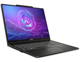 MSI VenturePro 16 A2RWFG-032XRU Intel Core 7 240H 2500MHz/16"/2048x1280/64GB/1024GB SSD/NVIDIA GeForce RTX 5060 8GB/Wi-Fi/Bluetooth/Windows 11 Pro (9S7-261321-032_Win11P) Grey