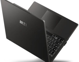 MSI VenturePro 16 A2RWFG-032XRU Intel Core 7 240H 2500MHz/16"/2048x1280/64GB/1024GB SSD/NVIDIA GeForce RTX 5060 8GB/Wi-Fi/Bluetooth/Windows 11 Pro (9S7-261321-032_Win11P) Grey