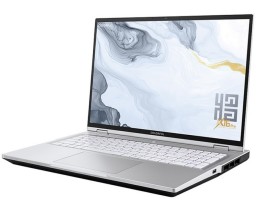Colorful X16 Pro-HD76A3201TS-W-C2A Intel Core i7 14650HX 2200MHz/16"/2560x1600/32GB/1024GB SSD/NVIDIA GeForce RTX 5060 8GB/Wi-Fi/Bluetooth/Windows 11 Home (A10207000007) Silver