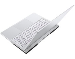 Colorful X16 Pro-HD76A3201TS-W-C2A Intel Core i7 14650HX 2200MHz/16"/2560x1600/32GB/1024GB SSD/NVIDIA GeForce RTX 5060 8GB/Wi-Fi/Bluetooth/Windows 11 Home (A10207000007) Silver