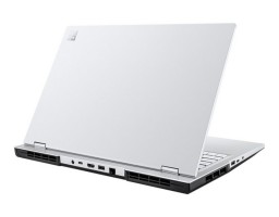 Colorful X16 Pro-HD76A3201TS-W-C2A Intel Core i7 14650HX 2200MHz/16"/2560x1600/32GB/1024GB SSD/NVIDIA GeForce RTX 5060 8GB/Wi-Fi/Bluetooth/Windows 11 Home (A10207000007) Silver
