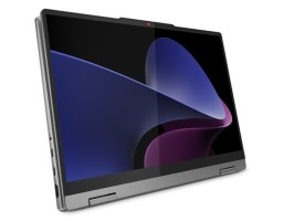 Lenovo IdeaPad 5 2-in-1 14IRU9 Intel Core 5 120U 1400MHz/14"/1920x1200/16GB/512GB SSD/Intel Graphics/Wi-Fi/Bluetooth/Без ОС (83DT0077RK) Grey