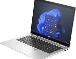HP Elite x360 1040 14 G11 (BA0A9ET) Intel Core Ultra 7 155H 3800MHz/14"/1920x1200/16GB/512GB SSD/Intel Arc Graphics/Wi-Fi/Bluetooth/Windows 11 Pro (Silver)