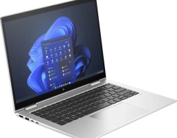 HP Elite x360 1040 14 G11 (BA0A9ET) Intel Core Ultra 7 155H 3800MHz/14"/1920x1200/16GB/512GB SSD/Intel Arc Graphics/Wi-Fi/Bluetooth/Windows 11 Pro (Silver)