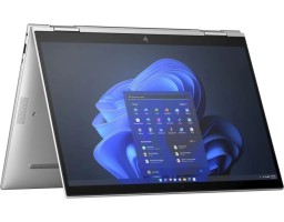 HP Elite x360 1040 14 G11 (BA0A9ET) Intel Core Ultra 7 155H 3800MHz/14"/1920x1200/16GB/512GB SSD/Intel Arc Graphics/Wi-Fi/Bluetooth/Windows 11 Pro (Silver)