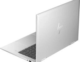 HP Elite x360 1040 14 G11 (BA0A9ET) Intel Core Ultra 7 155H 3800MHz/14"/1920x1200/16GB/512GB SSD/Intel Arc Graphics/Wi-Fi/Bluetooth/Windows 11 Pro (Silver)