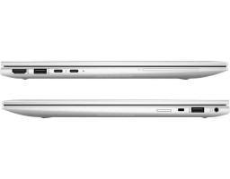 HP Elite x360 1040 14 G11 (BA0A9ET) Intel Core Ultra 7 155H 3800MHz/14"/1920x1200/16GB/512GB SSD/Intel Arc Graphics/Wi-Fi/Bluetooth/Windows 11 Pro (Silver)
